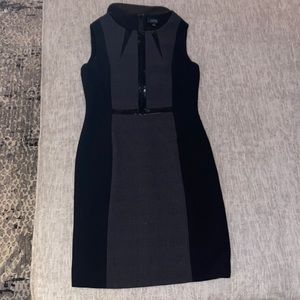 Tahari Arthur s. Levine dress